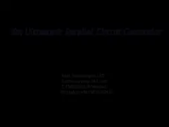 ультразвуковая коробка генератора 20Khz с параллельной цепью для ультразвукового сварщика video