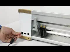 Емкость тайника резца 16M винила автоматического контура камеры мини video