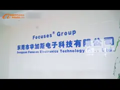 China FOCUSES 0.5M 2 In 1 Lightning Adapter 45g Lightning To HDMI Adapter supplier