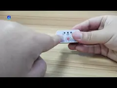 Горячее популярное модельное обслуживание OEM блока развертки двигателя Bluetooth блока развертки автомобиля андроида KONNWEI беспроводное video