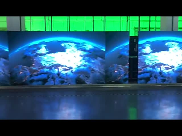 500*500mm Outdoor Rental LED Display 3.91mm 4.81mm Stage Video Wall