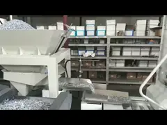 машина упаковки ZH-BG10 еды сумки подушки 70Bags/Min автоматическая video