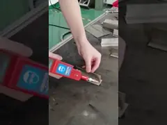 Handheld Laser Welder