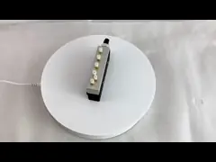 Steel Air Suspension Control Valve Block Pneumatic With O Ring