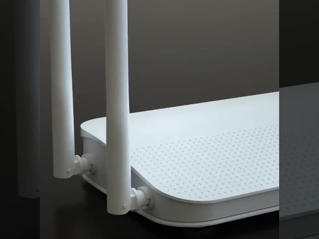無線Rj45ギガビット1WAN 12Wデュアル バンドのWifiのルーター5.8GHZ