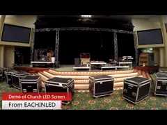 P2.9 крытый дисплей водить Mdule вел видео- алюминий заливки формы стены video