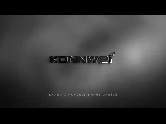 KW450 блок развертки полной системы воздушной подушки ABS SRS диагностический для автомобилей VAG видео