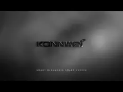 KW450 блок развертки полной системы воздушной подушки ABS SRS диагностический для автомобилей VAG video