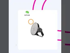 Суд бейсбола 500 ватт на открытом воздухе привел репроектор промышленное Ip66 прожектор 1000 ватт приведенный зоной video