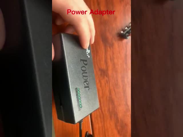 Adjustable AC DC Adapter 12v 2000ma EU US UK AU Plug CCTV