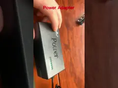Adjustable AC DC Adapter 12v 2000ma EU US UK AU Plug CCTV