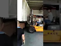 Подгонянный энергосберегающий блок Bitcoin обслуживаний центра данных & облака сухой более крутой video