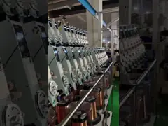 China Textile Ceramic Thread Guides Wire Alumina Ceramic Ring Guide Eyelets supplier