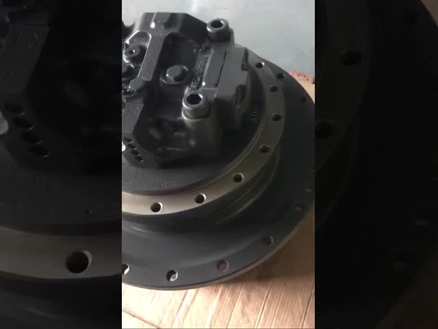 Excavator PC200-8 PC220-8 PC240-8 Final Drive Assembly 206-27-00423 206-27-00422
