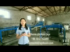 Горячая оцинкованная проволока колючая высокодиаметровая проволока для безопасных границ video