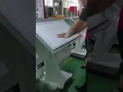China High Definition LCD Touch Screen Kiosk Anti Explosion Available For Harsh Environment supplier