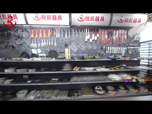 JF Sheet Metal Technology Co.,Ltd Company Introduction Video