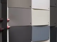 ЛЮБИМЕЦ Matt покрывая средние панели фибрового картона плотности 1220x3050Mm video