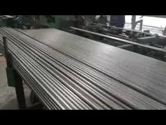 Dia 12mm Dia 16mm KCF Alloy Rods For Making Insulation Pins