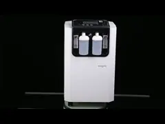 China 3 Liter Oxygen Concentrator , Medical Oxygen Concentrator For Home Use Made in China supplier
