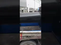 Производственная цена Электрическое питание Электрическая лебедка с дистанционным управлением video