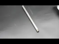 Mo-1 Molybdenum Electrode Rod Mo Bar For Glass Melting