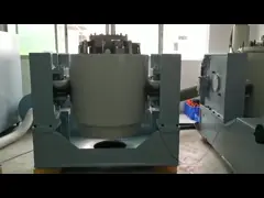испытательное оборудование испытания на вибропрочность силы 1000kg.f на IEC 60335-2-24 и IEC 60335-2-40 video