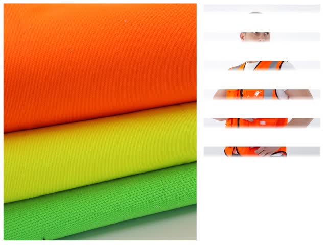 fluorescent fabric