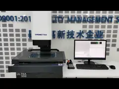 Системы VMS гибкого видео CNC Expansibility измеряя для испытания места лаборатории video