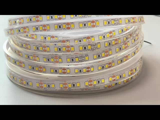 SMD2835 Luz suave LED com quatro pontos de soldagem