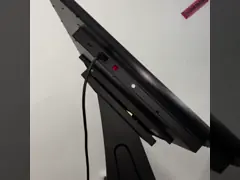 32in 500nits PC Touch Screen Monitors Billboard Information Kiosk