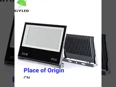 Оптовая продажа приведенная приведенная IP66 приспособления парковок освещения дороги света потока 80w СИД паркуя светлая водоустойчивая на открытом воздухе video