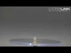 Эр амплификация сигнала поколения лазера безопасной длины волны стеклянного глаза Иб хорошая video