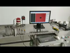 Промышленный сплав рения вольфрама формы провода измерения температуры video