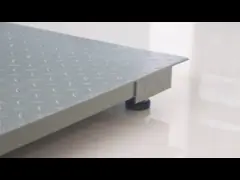 Skala Lantai Industri