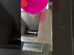 Машины Слисер мяса высокой эффективности аттестация Се машины Слисер промышленной электрическая video