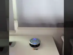 Hidden Tower Aluminum 100mm Pop Up Kitchen Socket