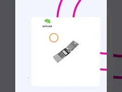 Зона СИД парковок тротуара Ip66 150watt лампы 50w проезжей части СИД на открытом воздухе освещая 100w video