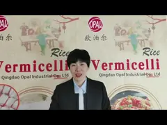 Азиатские высушенные лапши вермишели риса video