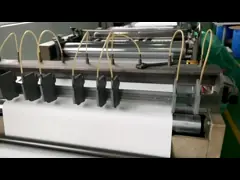 Большой сборник пыли патрона тома воздуха, промышленный фильтр сумки ИМПа ульс систем Dmc извлечения пыли video