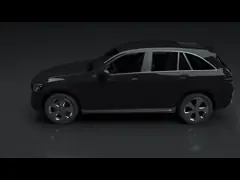 Custom Automobile DC Motor EPB Gearbox For Automobile Electric Positioning System