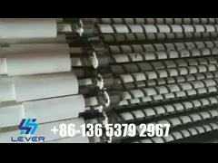 Нагревающие элементы печи для стеклянного закаляя нагревающего элемента печи/печи video