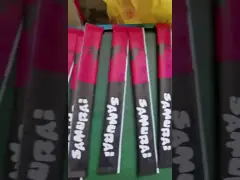 China User Friendly Stocked 100cm Wooden Sushi Boat Serving Tray supplier