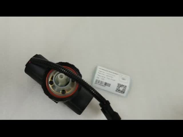 12v Fuel Pump 228-9120 249-7669 For Caterpillar Backhoe 428D 428E 430D 432D 432E 434E 444E