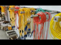 Тип симплексный переходник SC оптического волокна APC UPC для сети FTTH FTTX video