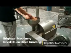 CE ISO 100 To 2000kg Capacity Cinnamon Processing Machine