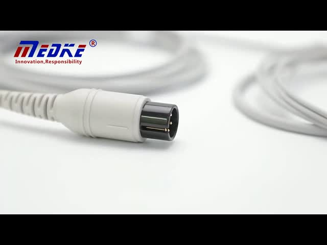 Ecg Cable And Leadwires