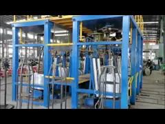 веревочка провода термической обработки 1x19 горячая окунутая 10mm гальванизированная video