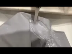 4 Way Stretch 3 Layer Water Repellent Outdoor Fabric by the yard Soft Shell Jacket Skiing Wear