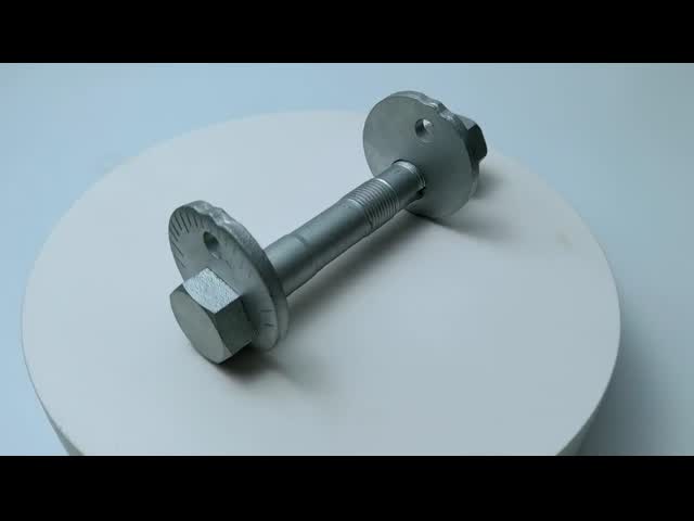 Adjustment Suspension Control Arm Bolt Diesel Engine For Cars